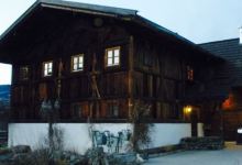 The Old Bauernhaus Restaurant美食图片