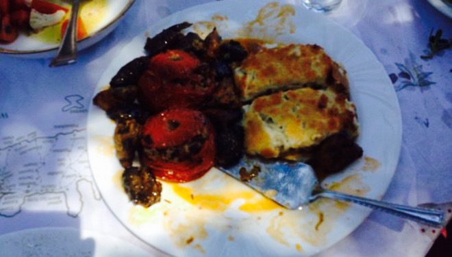 OI Myloi Taverna餐厅图片