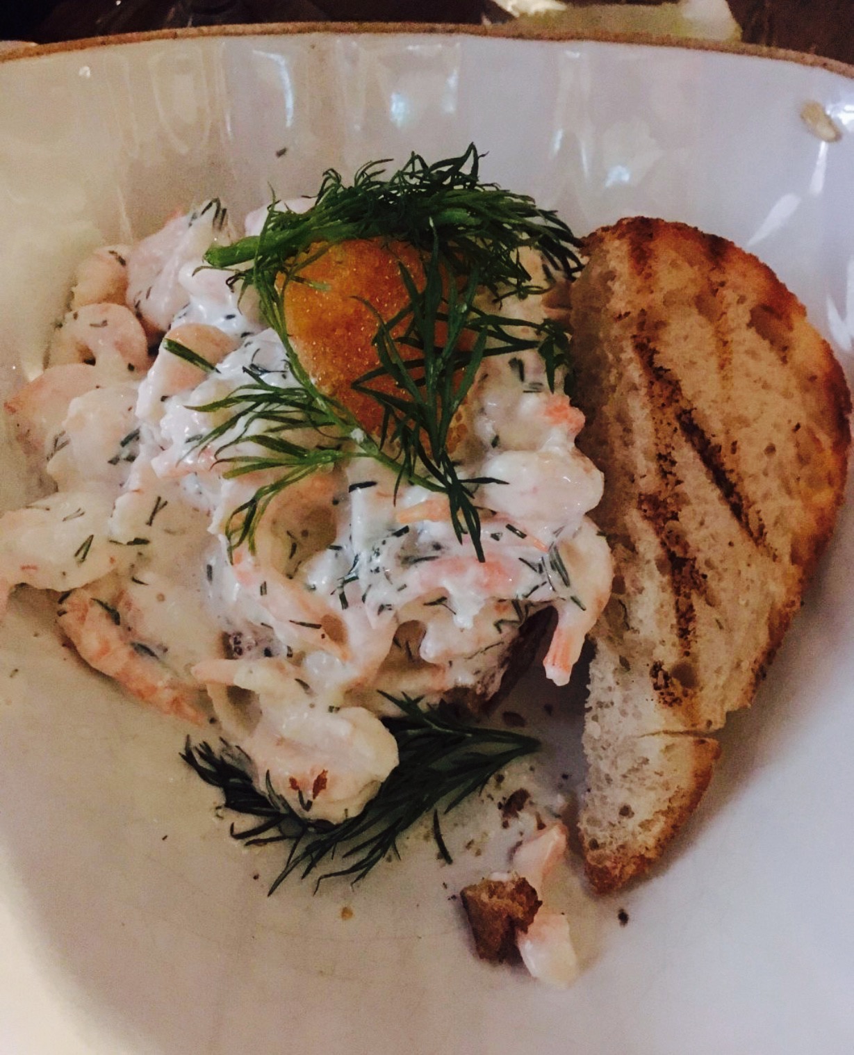 Lilla Strand餐厅图片