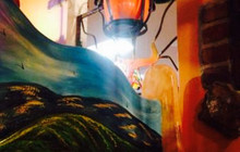 The Toros Mexican Bar & Grill餐厅图片