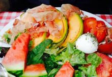 Le Jardin d'Italie美食图片