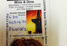 Raj's Curry House美食图片