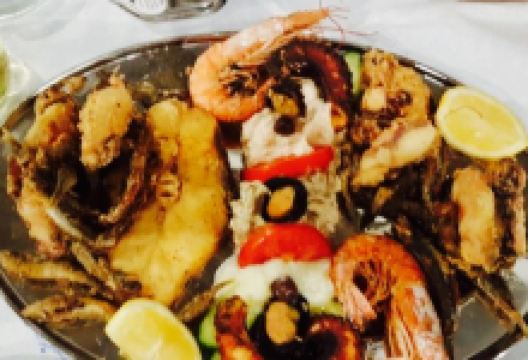 Kiriakakis美食图片