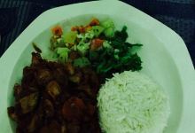 Capricorn Praslin美食图片