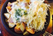 Faine Misto美食图片