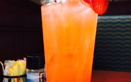 Red Lobster