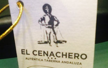 Taberna Andaluza El Cenachero餐厅图片