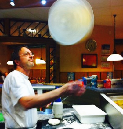 Pizzeria Paolo