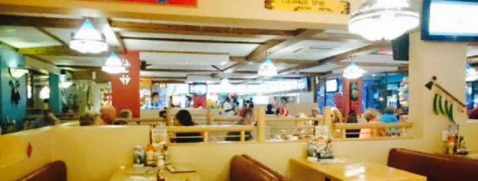 Big Bear Spur Steak Ranch餐厅图片