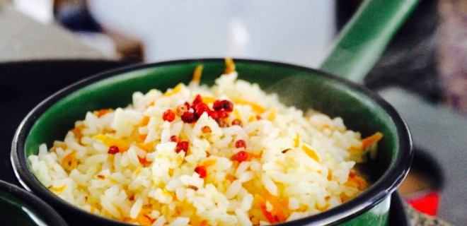 Restaurante Pesque Chico