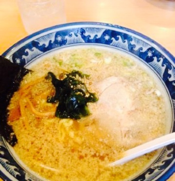 Men Raku Main Store餐厅图片