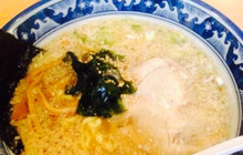 Men Raku Main Store餐厅图片