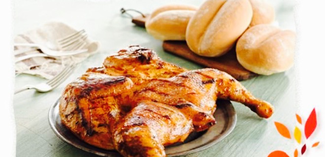 Nando's Vincent Park餐厅图片