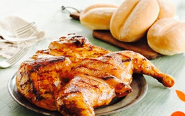 Nando's Rustenburg