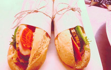 The Foundry - Artisan Café & Deli餐厅图片