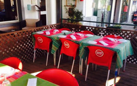 Restaurante António