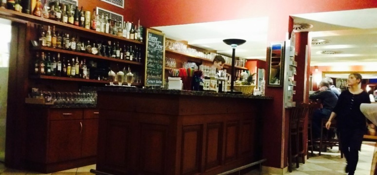 Kartoffelhaus餐厅图片