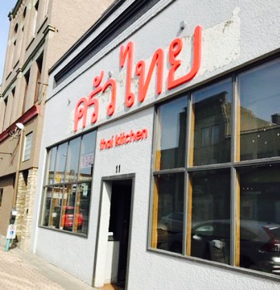 Thai Kitchen