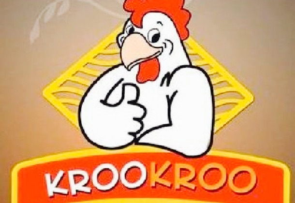 KrooKroo Chicken