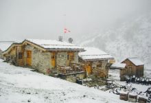 Restaurant la Bergerie美食图片