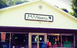 McAteer's