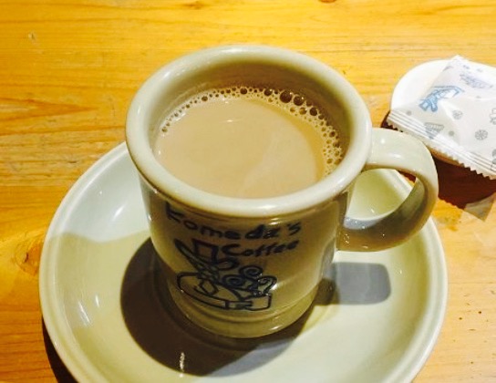 Coffeetetsugaku Agurisu Suzaka