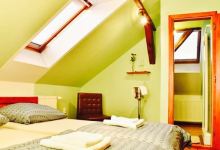 BAROCK Restaurant & Pension美食图片