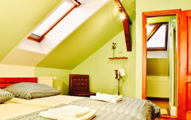 BAROCK Restaurant & Pension