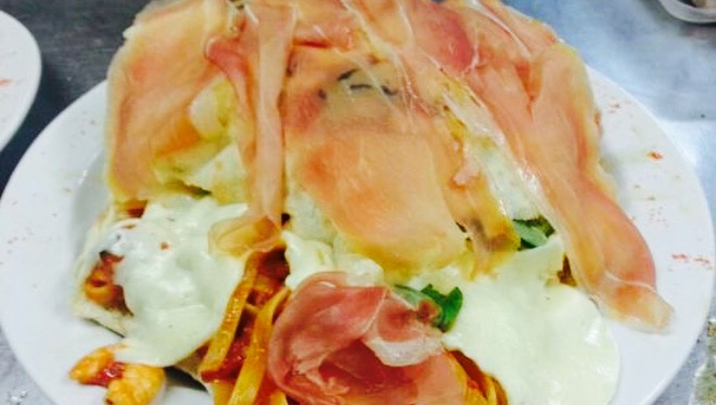 Vai da Certo餐厅图片