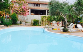 I Cedri Agriturismo - Ristorante