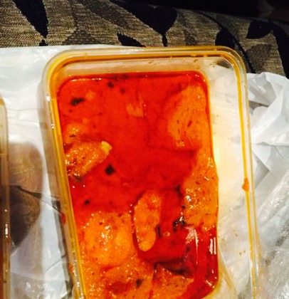 Tribeni Indian Restaraunt餐厅图片