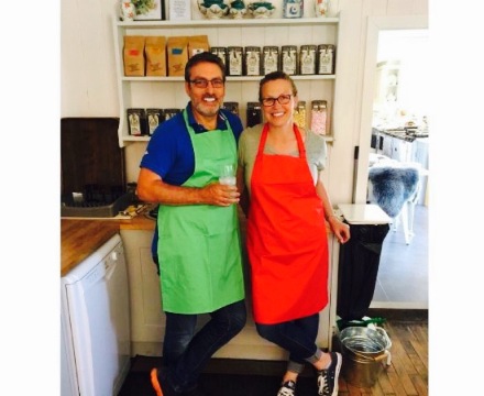 Peppers Tea Room餐厅图片