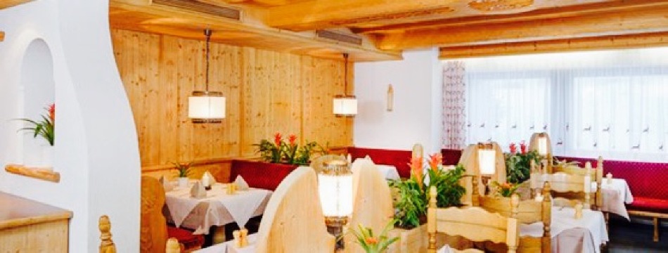 Pizzeria Restaurant Mein Almhof