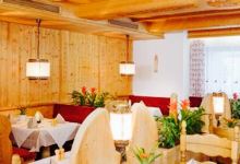 Pizzeria Restaurant Mein Almhof美食图片