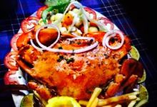 Big Peckers美食图片