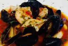 The Speakeasy美食图片