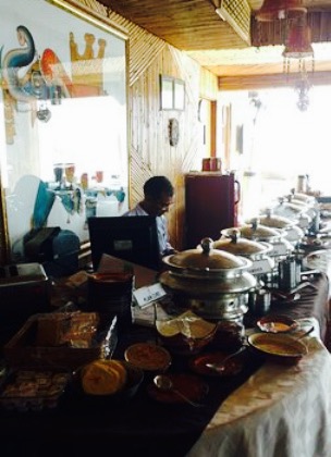 The Sitting Elephant餐厅图片