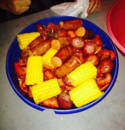 Crawdad Hole餐厅图片