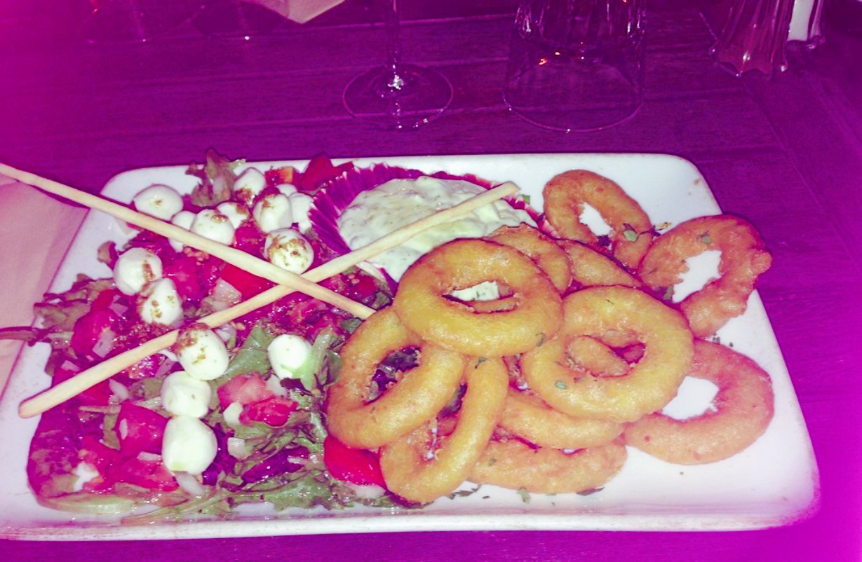 L'o Vive餐厅图片