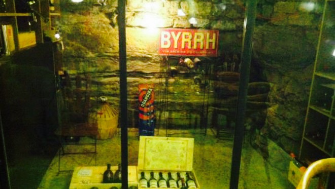 Restaurant La Mangeoire餐厅图片