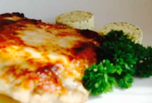 Zum Alten Mesmer美食图片