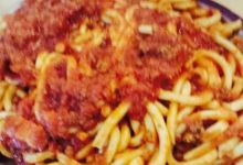 Ristorante Rosy美食图片
