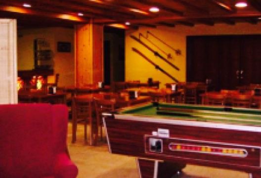 Hotel La Cabana Restaurant美食图片