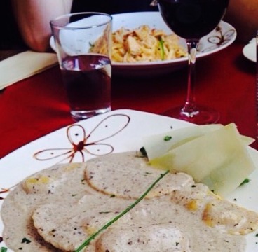 Mamma Mia ristorante & bar