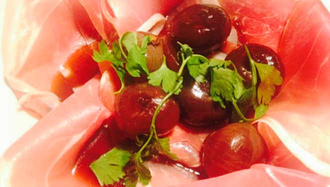 The Italian Underground Restaurant餐厅图片