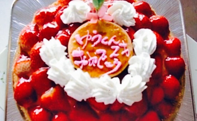 Saito Kashiten Saito Drive-Inn