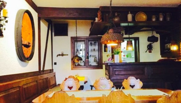 Weinstube Zur Reblaus