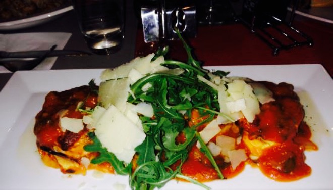 YUE Bistro by Munchies