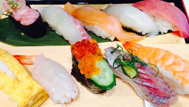 Nagare Zushi, Izunokuni Ohito