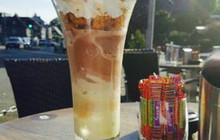 Eiscafe Venezia餐厅图片